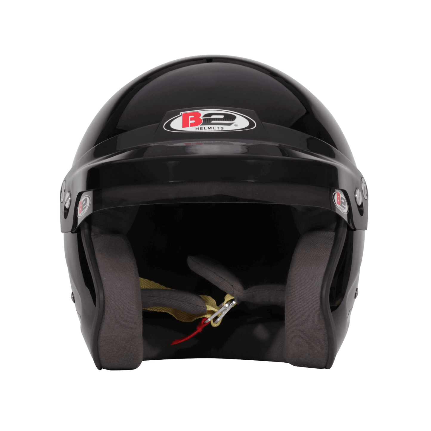 B2 Helmets - B2® Helmets - ICON - SNELL SA2020