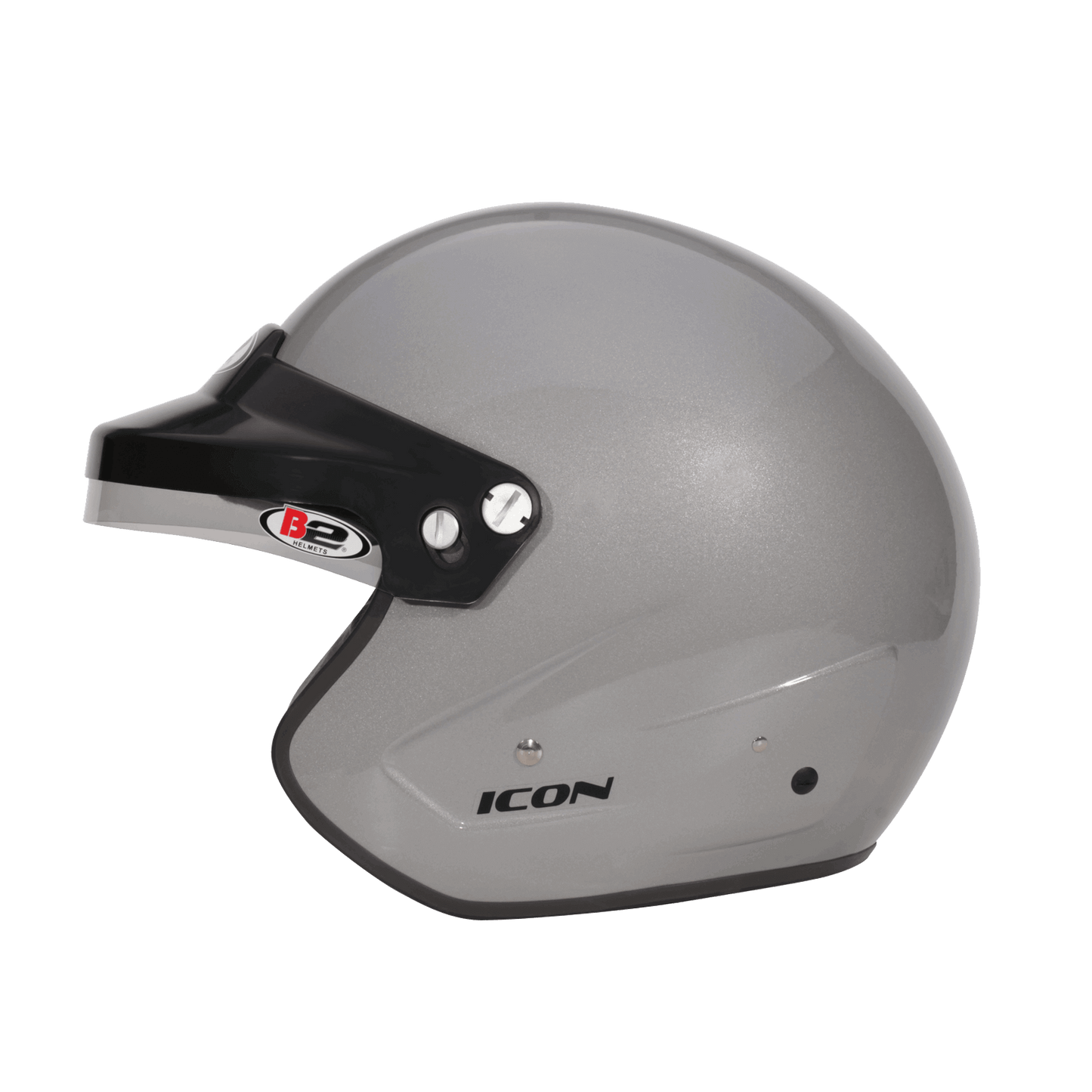 B2 Helmets - B2® Helmets - ICON - SNELL SA2020