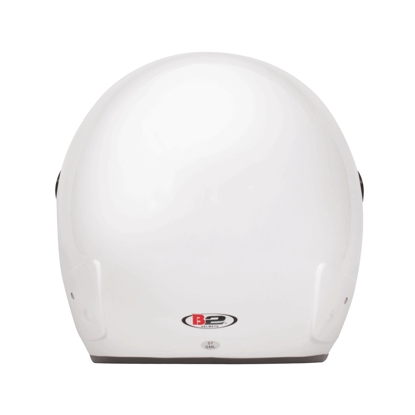 B2 Helmets - B2® Helmets - ICON - SNELL SA2020