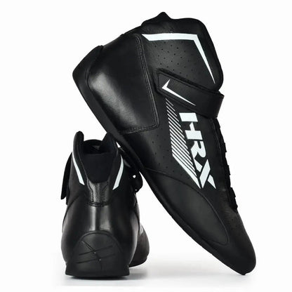 HRX | Icon | Racing Shoes | PRO Grade | FIA 8856-2018 & SFI 3.3/5 - -----  DRIVEN - 11