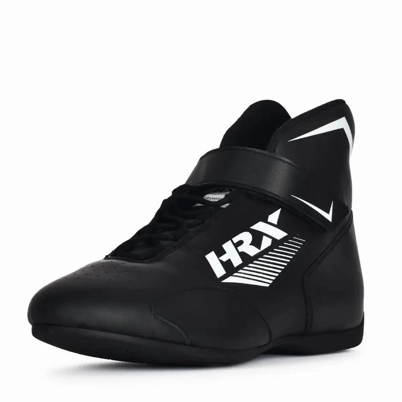 HRX | Icon | Racing Shoes | PRO Grade | FIA 8856-2018 & SFI 3.3/5 - -----  DRIVEN - 10