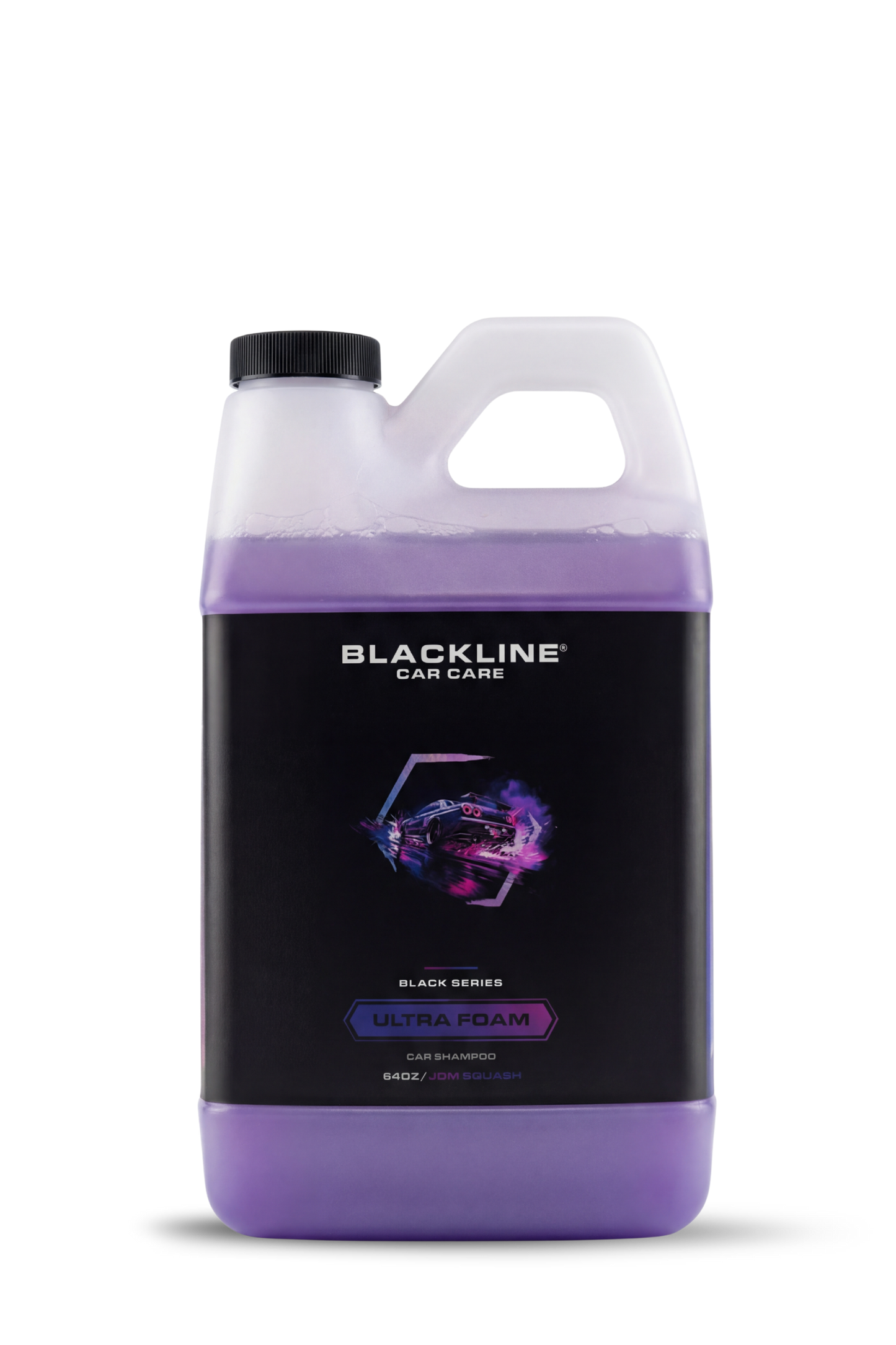BLACKLINE® ULTRA FOAM - BLUFJDM-BLESF-BLUFCC-BLUFDI-BLUFO-  DRIVEN - 13