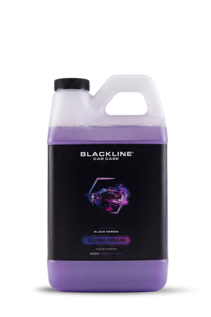 BLACKLINE® ULTRA FOAM - BLUFJDM-BLESF-BLUFCC-BLUFDI-BLUFO-  DRIVEN - 13