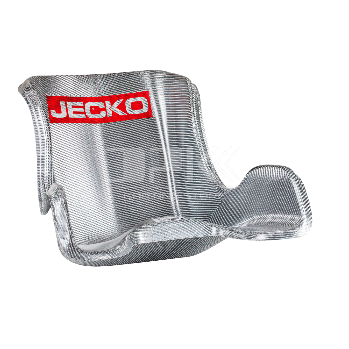 DPK | FA ALONSO KART - FA KART - SEAT JECKO SILVER STANDARD