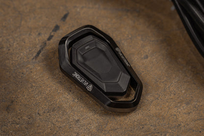 Jeep JLU/JL Wrangler Blackbear™ Valved Exhaust System