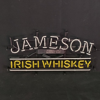 Jameson Irish Whiskey Neon Signs Light - ME799-  DRIVEN - 3