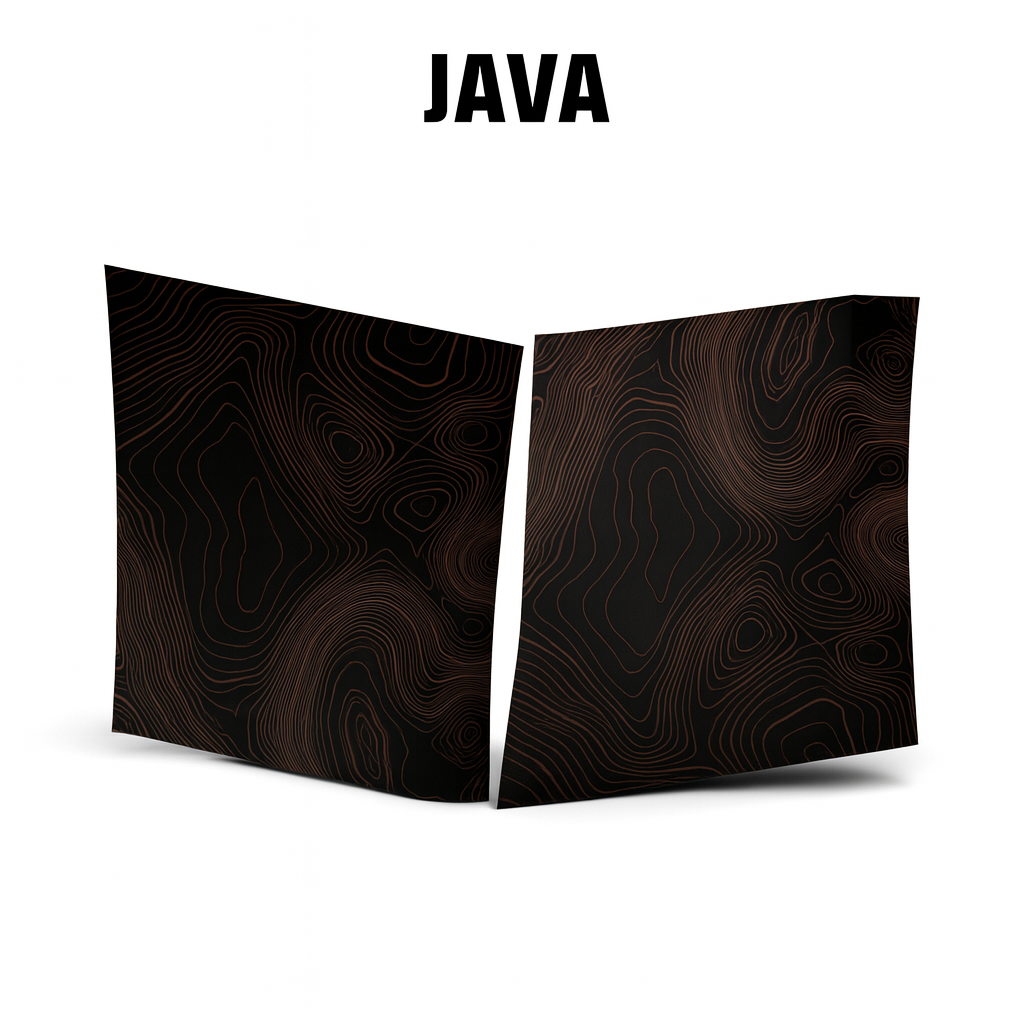 Topographic Seatbelt Panel Protection - 2024+ Tacoma / 2025+ 4Runner - 254RUNNER-SB-TP.WH-254RUNNER-SB-TP.JA-254RUNNER-SB-TP.HB-254RUNNER-SB-TP.VB-254RUNNER-SB-TP.AG-  DRIVEN - 10