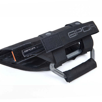GP-Grip PRO Survivor Pack 2007-23 - GPG-P2S2-SG-GPG-P2S2-BLK-GPG-P2S2-RED-GPG-P2S2-ORG-GPG-P2S2-YLLW-  DRIVEN - 15