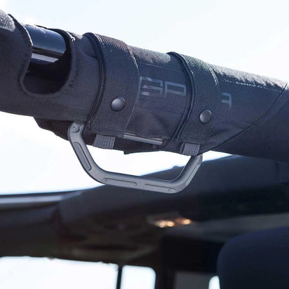GP Grip for Wrangler 2007-23 - GPGRIP-LITE-  DRIVEN - 4