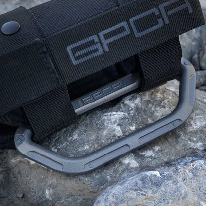 GP Grip for Wrangler 2007-23 - GPGRIP-LITE-  DRIVEN - 8
