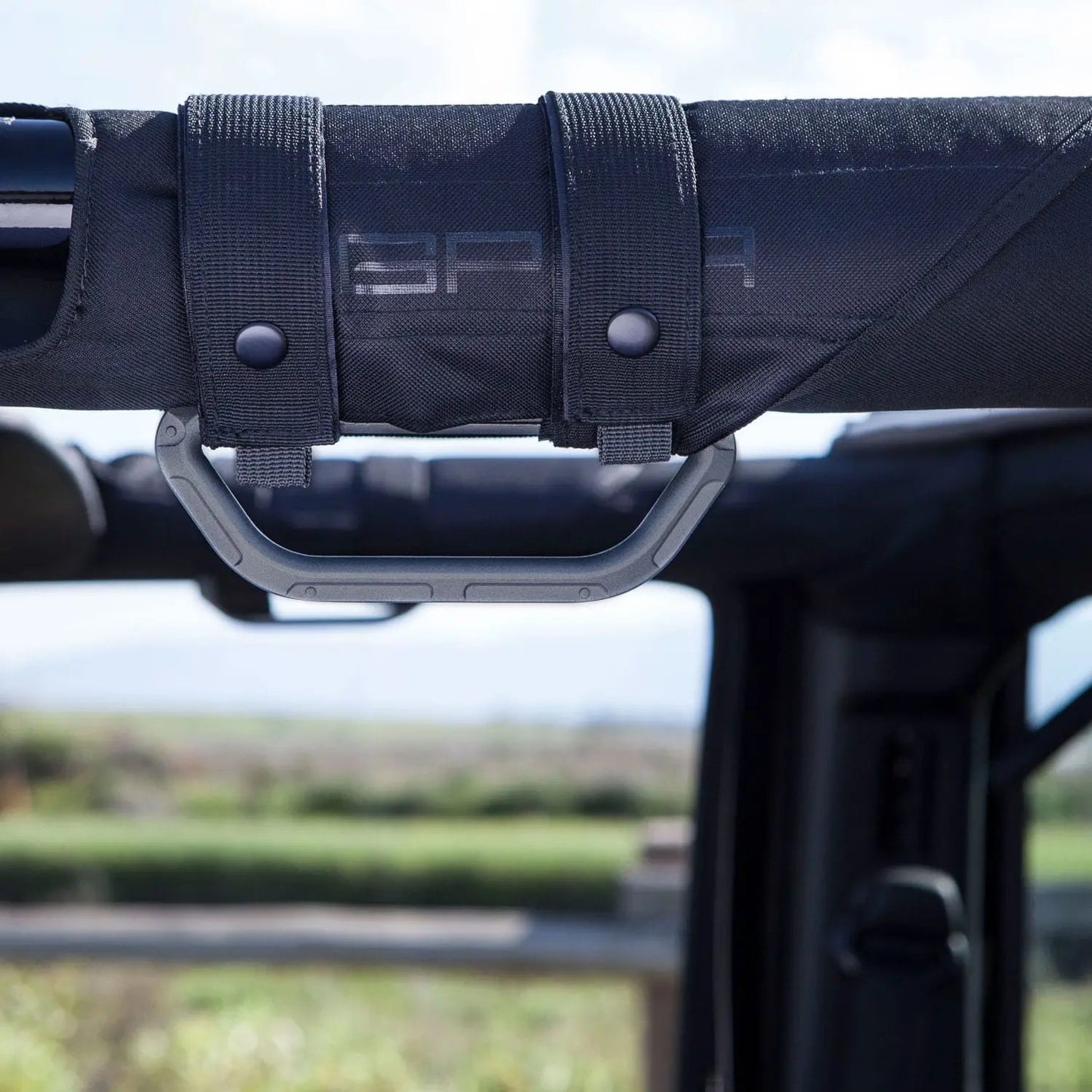 GP Grip for Wrangler 2007-23 - GPGRIP-LITE-  DRIVEN - 7
