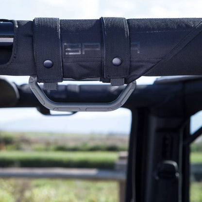 GP Grip for Wrangler 2007-23 - GPGRIP-LITE-  DRIVEN - 7