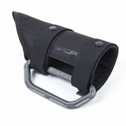 GP Grip for Wrangler 2007-23 - GPGRIP-LITE-  DRIVEN - 2