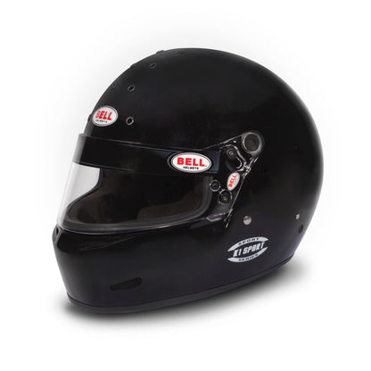 BELL | K1 Sport | Racing Helmet | Entry Level | SNELL SA2020 | CLEARANCE! - 1420A41-1420A42-1420A43-1420A44-1420A45-  DRIVEN - 4