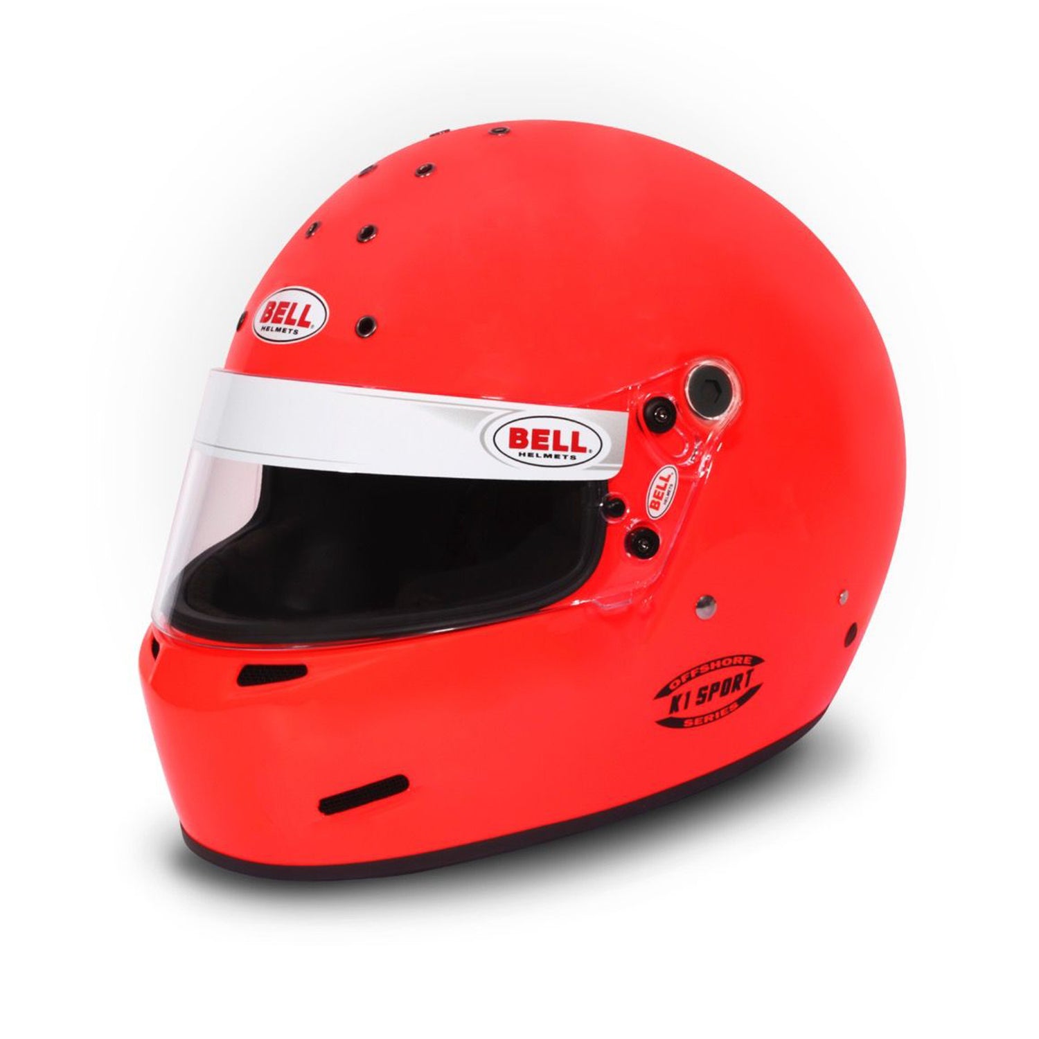 bell helmet auto K1 SPORT Multi-Use Kart | Racing - Snell SA2020, Snell SA2020 | Titanium Certified to FIA8859 collection-10-off-in-cart-brands Arkansas Razorback Choice Helmet Team:Mississippi State Bulldogs
