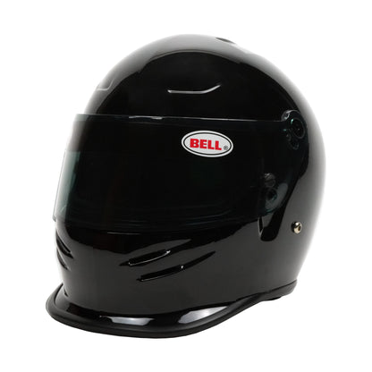BELL | K1 Mini Helmet | Collectible | Replica - 4100002-4100003-4100001-  DRIVEN - 2