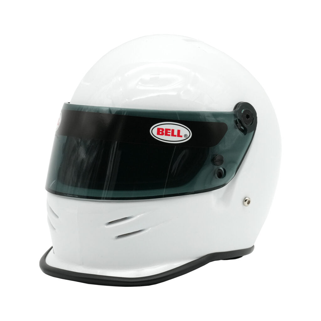 BELL | K1 Mini Helmet | Collectible | Replica - 4100002-4100003-4100001-  DRIVEN - 3