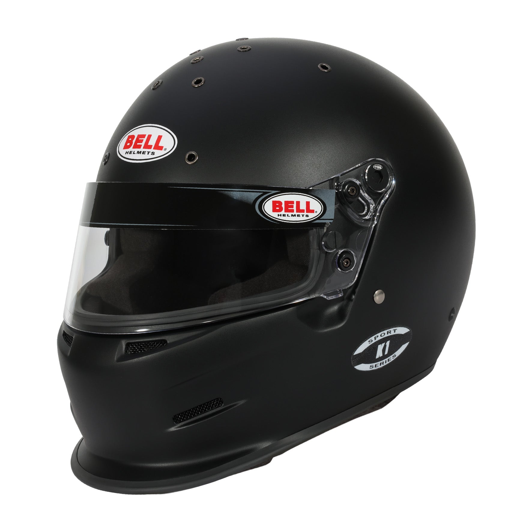 BELL | K1 SPORT | Entry Level | SA2025 - 1420D01-1420D02-1420D03-1420D04-1420D05-  DRIVEN - 1