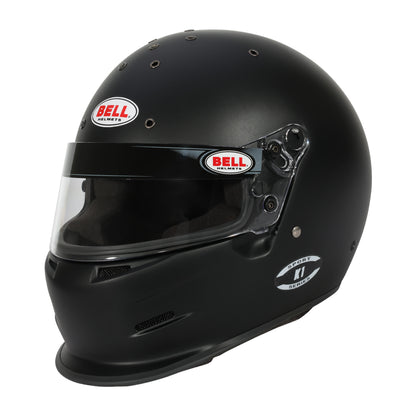 BELL | K1 SPORT | Entry Level | SA2025 - 1420D01-1420D02-1420D03-1420D04-1420D05-  DRIVEN - 1