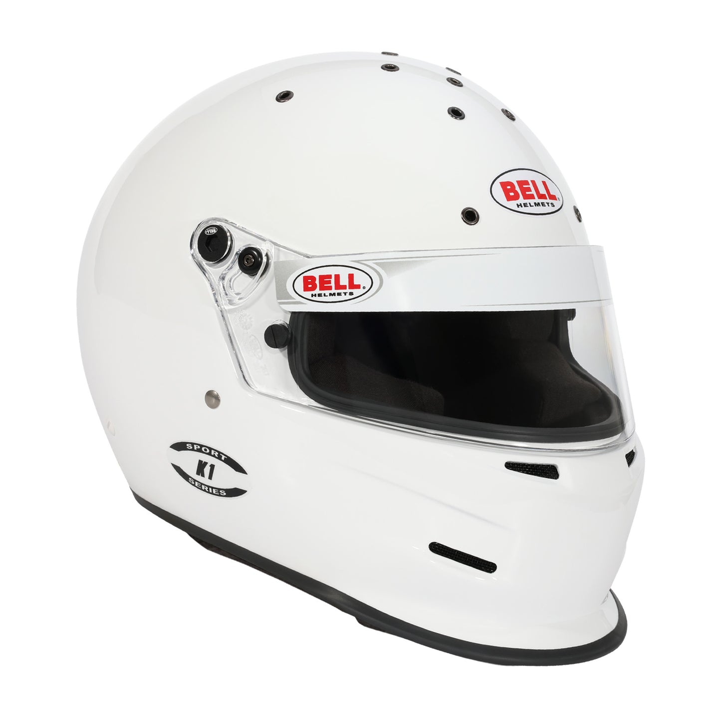 BELL | K1 SPORT | Entry Level | SA2025 - 1420D01-1420D02-1420D03-1420D04-1420D05-  DRIVEN - 4