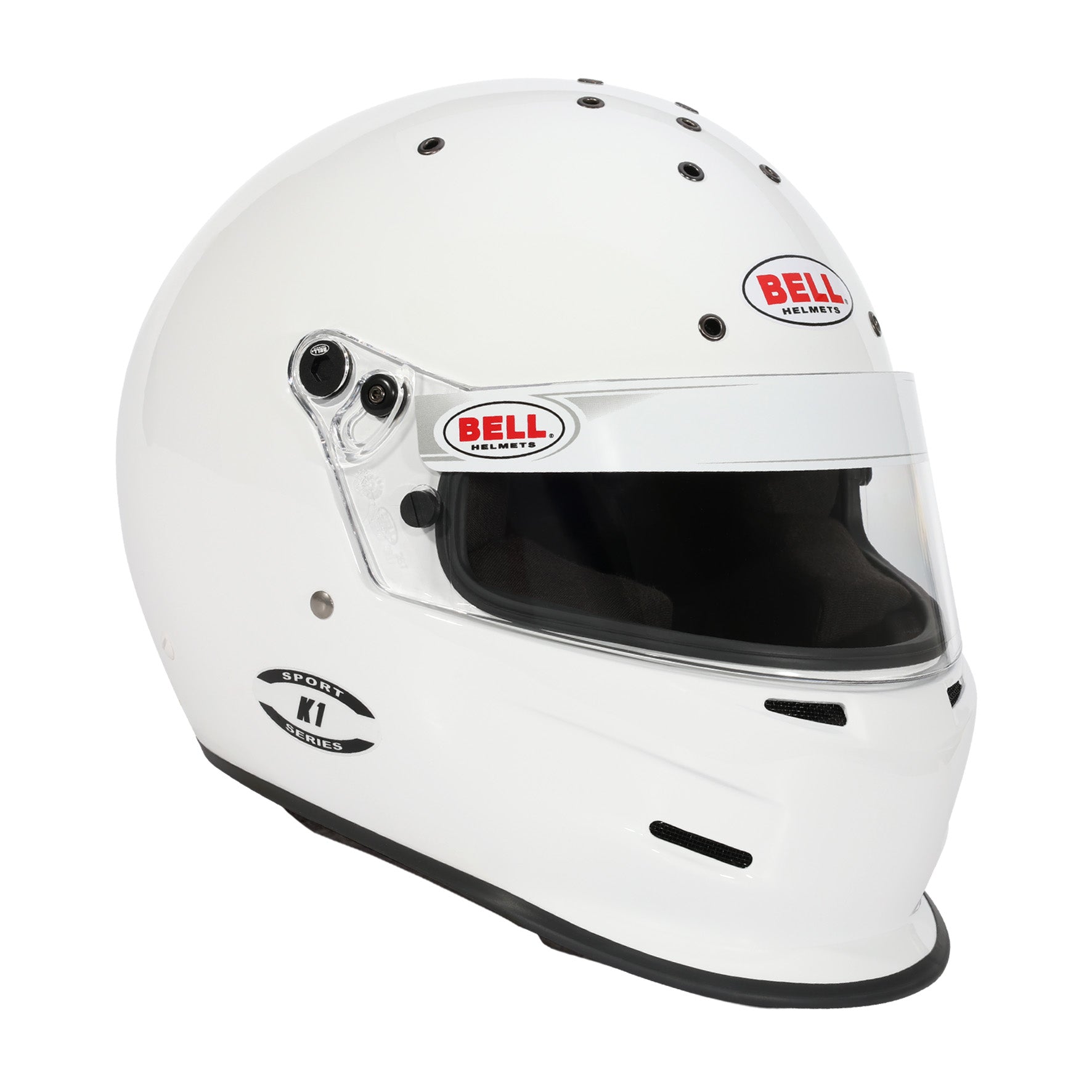 BELL | K1 SPORT | Entry Level | SA2025 - 1420D01-1420D02-1420D03-1420D04-1420D05-  DRIVEN - 4