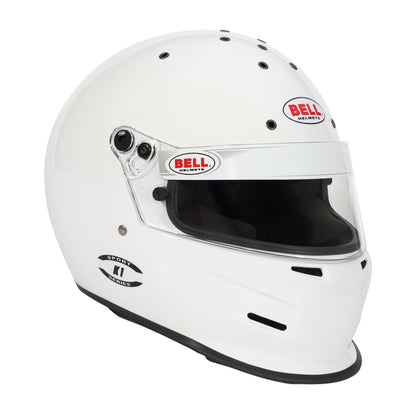 BELL | K1 SPORT | Entry Level | SA2025 - 1420D01-1420D02-1420D03-1420D04-1420D05-  DRIVEN - 4