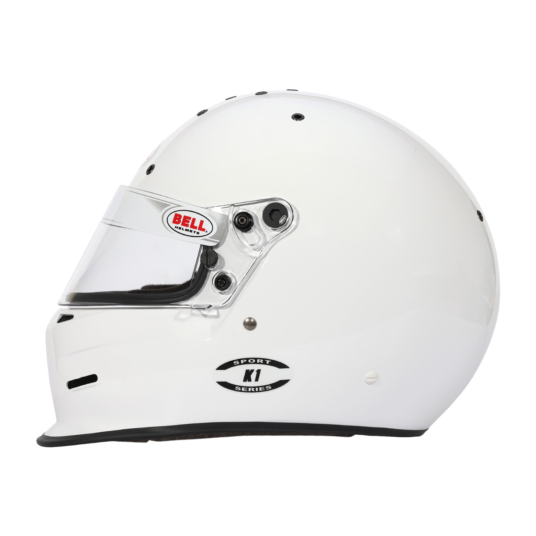 BELL | K1 SPORT | Entry Level | SA2025 - 1420D01-1420D02-1420D03-1420D04-1420D05-  DRIVEN - 9