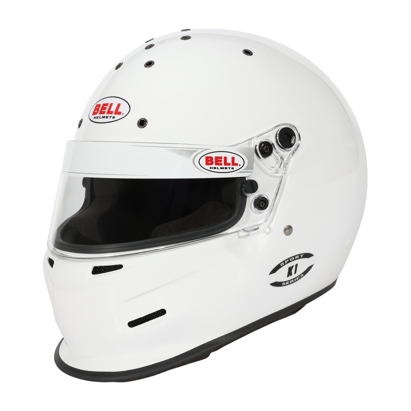BELL | K1 SPORT | Entry Level | SA2025 - 1420D01-1420D02-1420D03-1420D04-1420D05-  DRIVEN - 2