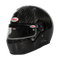 BELL | KC7-CMR Ultra Carbon | Karting Helmet (Youth) | Pro-Level | Snell-FIA CMR 2016