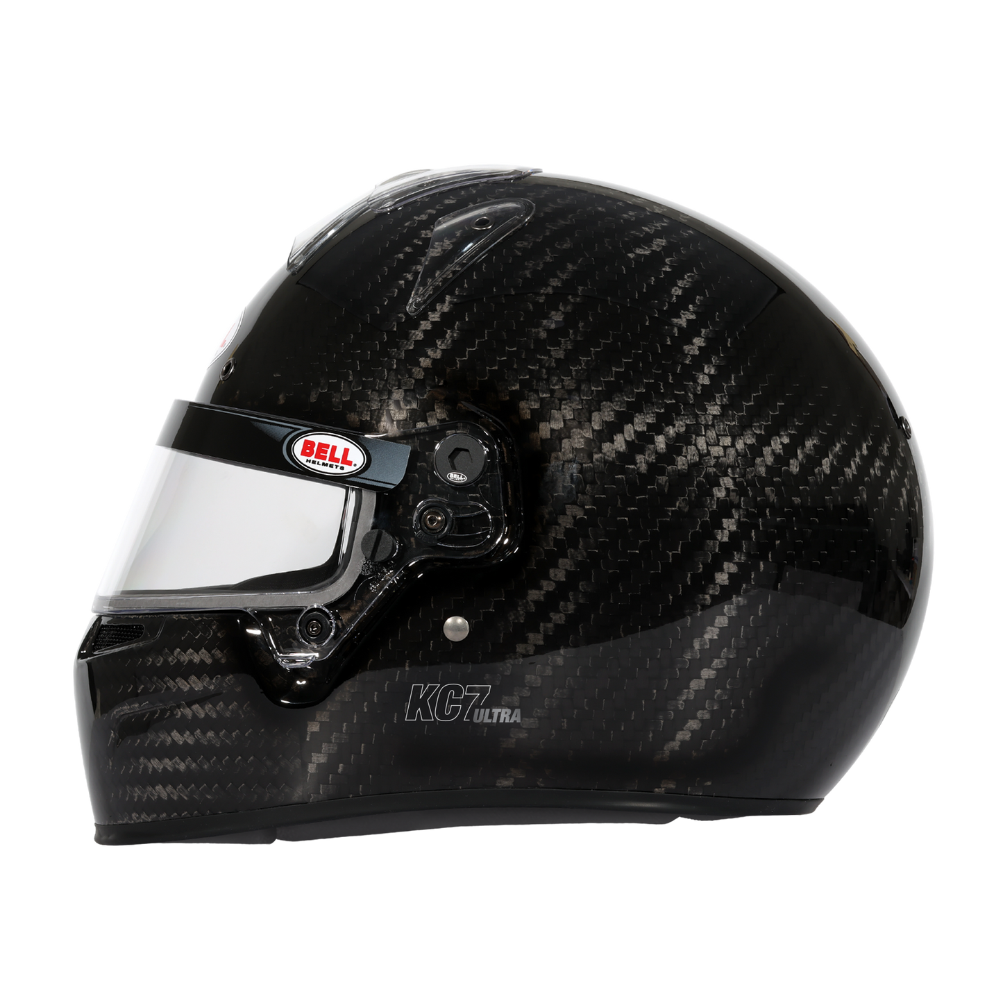 BELL | KC7-CMR Ultra Carbon | Karting Helmet (Youth) | Pro-Level | Snell-FIA CMR 2016 - 1205001-1205002-1205003-1205004-1205005-  DRIVEN - 2