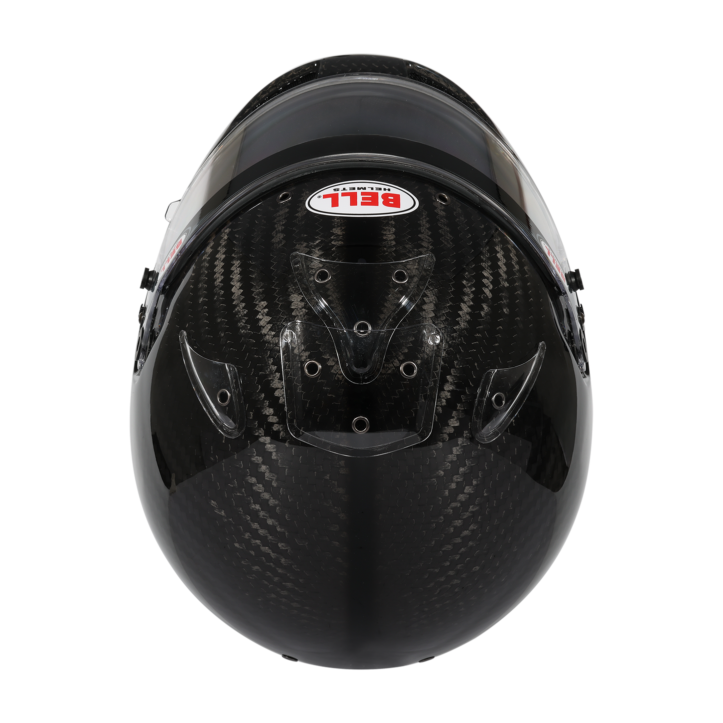BELL | KC7-CMR Ultra Carbon | Karting Helmet (Youth) | Pro-Level | Snell-FIA CMR 2016 - 1205001-1205002-1205003-1205004-1205005-  DRIVEN - 6