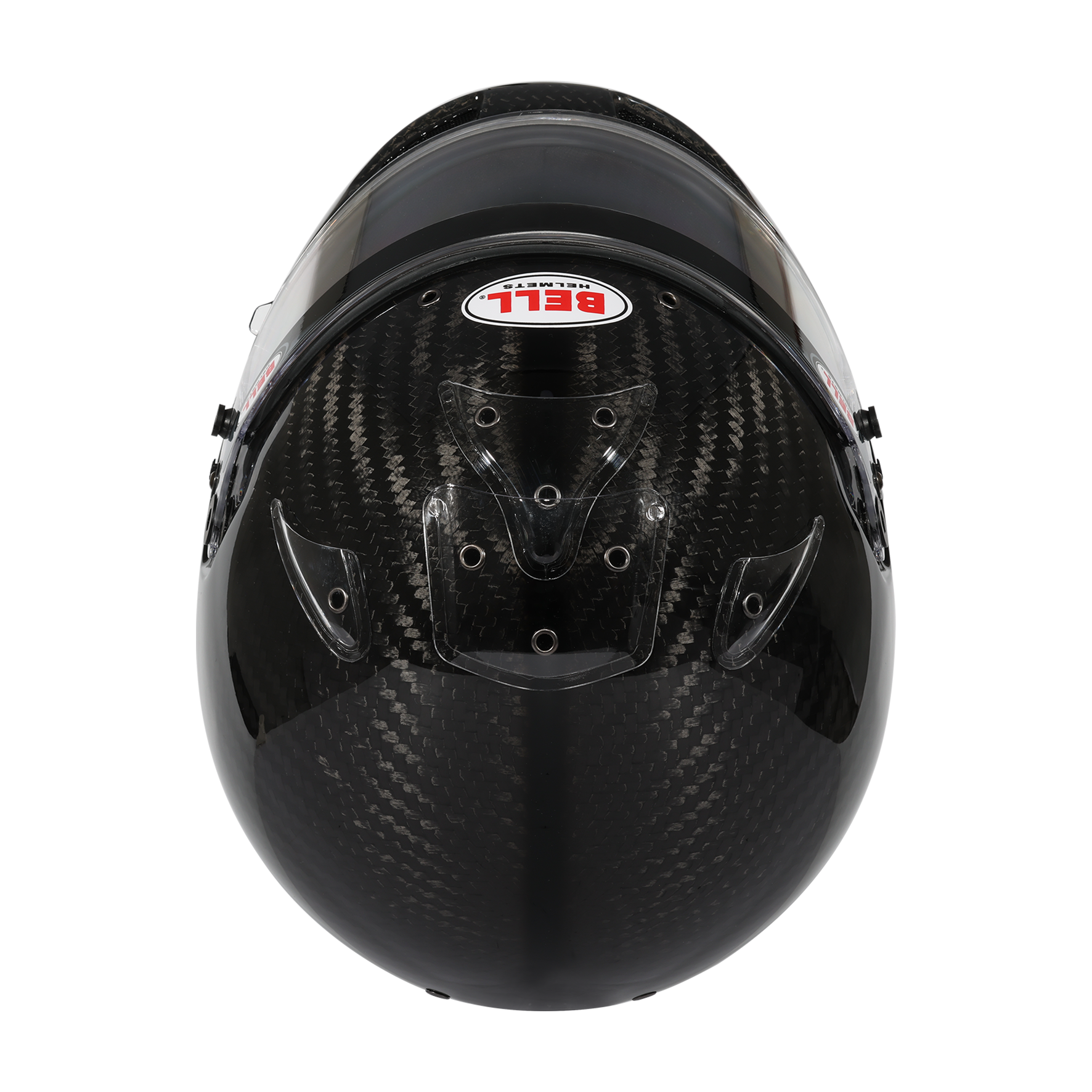 BELL | KC7-CMR Ultra Carbon | Karting Helmet (Youth) | Pro-Level | Snell-FIA CMR 2016 - 1205001-1205002-1205003-1205004-1205005-  DRIVEN - 6