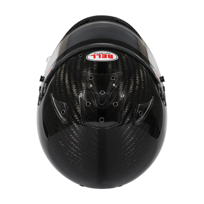 BELL | KC7-CMR Ultra Carbon | Karting Helmet (Youth) | Pro-Level | Snell-FIA CMR 2016 - 1205001-1205002-1205003-1205004-1205005-  DRIVEN - 6