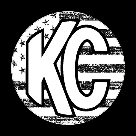 KC HiLITES Amber or Clear Cover Overlays - Universal - KCPRO6-TUSC-sku-51454147920191-sku-51454147952959-sku-51454147985727-sku-51454148018495-  DRIVEN - 7