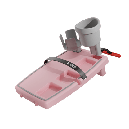 Cup Holder Bundle - Midnight Mayhem - Drink Holder Bundle-Hot Rod - Drink Holder Bundle-Dark Moon - Drink Holder Bundle-Tidal Grey - Drink Holder Bundle-Koala Candy - Drink Holder Bundle-  DRIVEN - 6