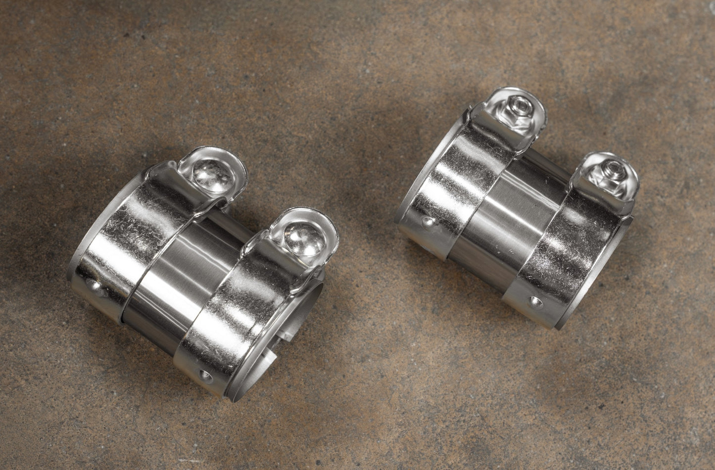 Lamborghini Huracan True F1 / Valved Exhaust System (LP580/610) - LAM.HUR.F1.BR-LAM.HUR.F1.FFH.1.BR-LAM.HUR.F1.TI-LAM.HUR.F1.FFH.1.TI-LAM.HUR.VSES.TI-  DRIVEN - 19