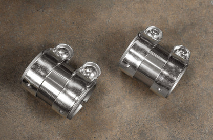 Lamborghini Huracan True F1 / Valved Exhaust System (LP580/610) - LAM.HUR.F1.BR-LAM.HUR.F1.FFH.1.BR-LAM.HUR.F1.TI-LAM.HUR.F1.FFH.1.TI-LAM.HUR.VSES.TI-  DRIVEN - 19