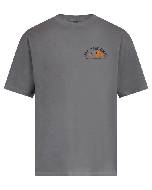 Lander Tees - OMKS126100STM01-OMKS126100STM02-OMKS126100STM03-OMKS126100STM04-OMKS126100STM05-  DRIVEN - 2