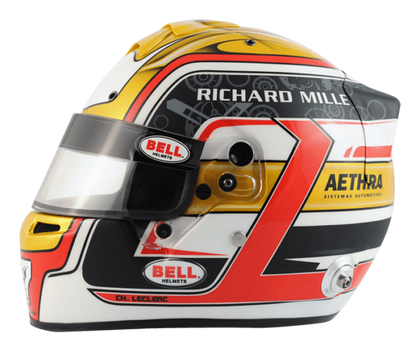 BELL | Custom & Bespoke | Racing Helmet Paint Job