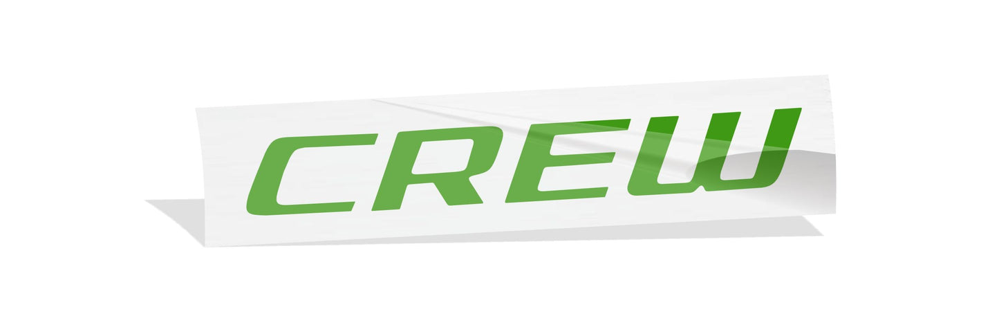 CREW Emblem Overlay Decal - 2011-2013 Durango - Durango1113:Crew-B-01-Durango1113:Crew-B-02-Durango1113:Crew-B-03-Durango1113:Crew-B-04-Durango1113:Crew-B-05-  DRIVEN - 2