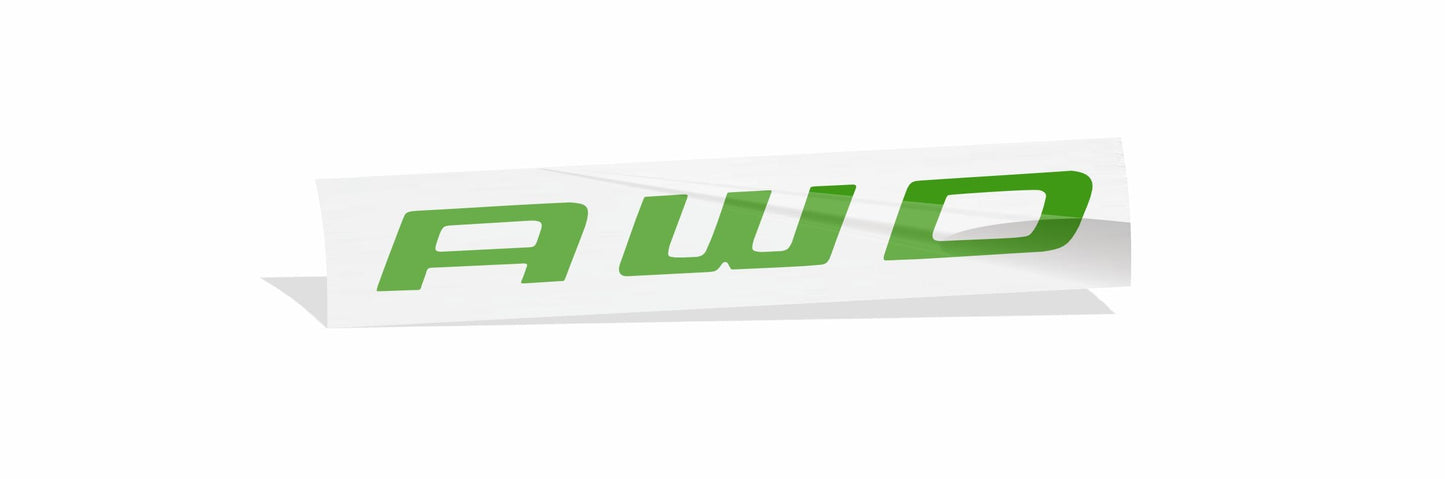 AWD Emblem Overlay Decal - 11-17 Journey - Journey1117:AWD-B-01-Journey1117:AWD-B-02-Journey1117:AWD-B-03-Journey1117:AWD-B-04-Journey1117:AWD-B-05-  DRIVEN - 2