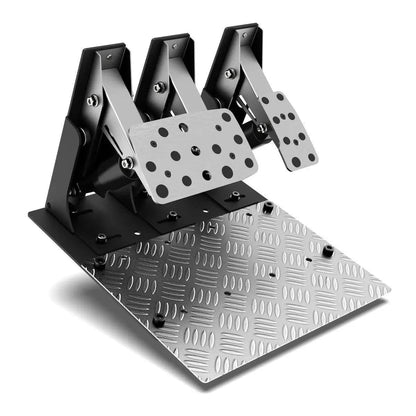 LOGITECH PEDAL UNIFIER (BRAKE + CLUTCH) - 30-  DRIVEN - 4