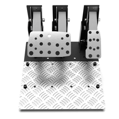LOGITECH PEDAL UNIFIER (BRAKE + CLUTCH) - 30-  DRIVEN - 7