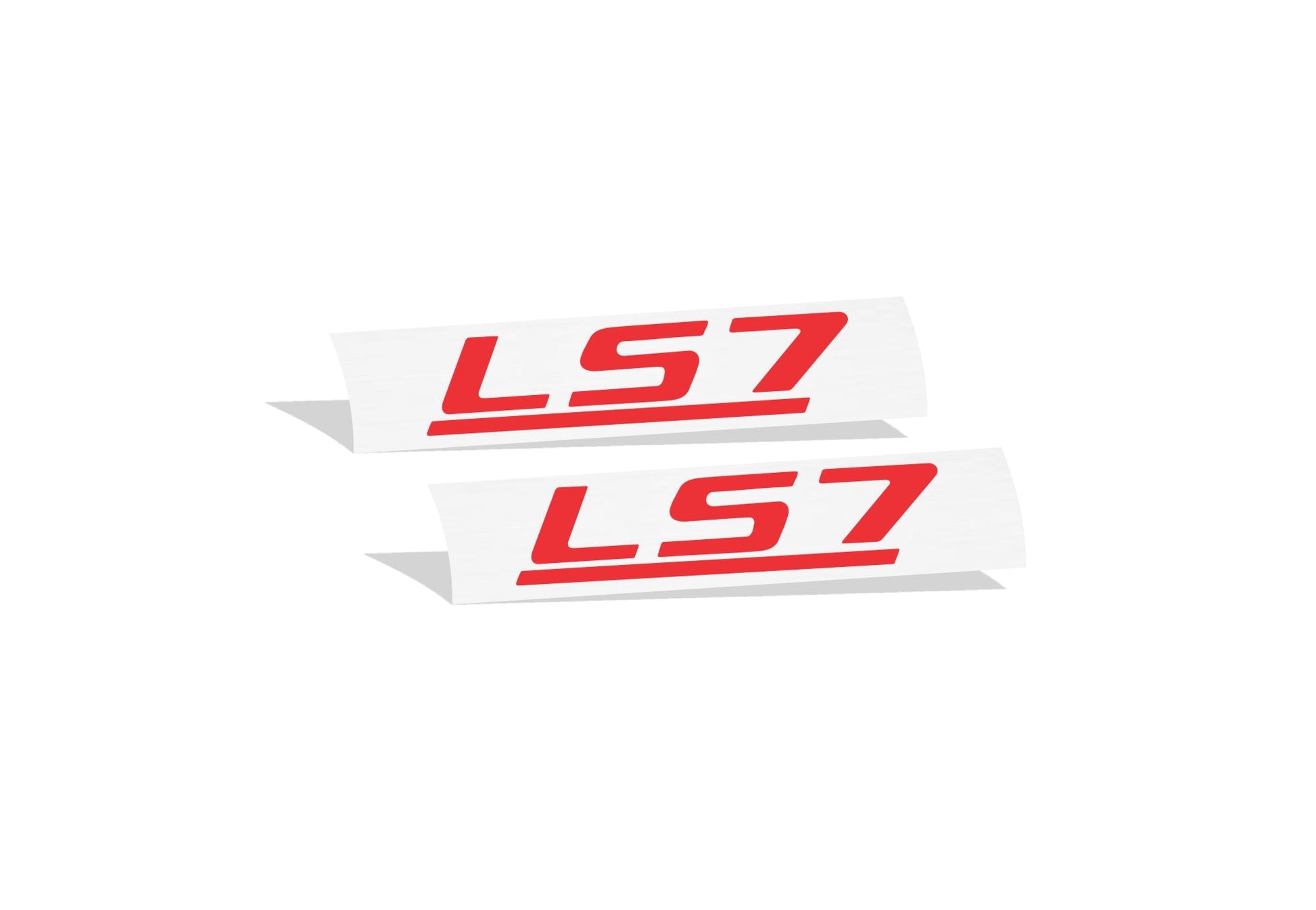LS7 Decals (pair) 2014 Camaro Z/28 - LS7Camaro-01-LS7Camaro-02-LS7Camaro-03-LS7Camaro-04-LS7Camaro-05-  DRIVEN - 1