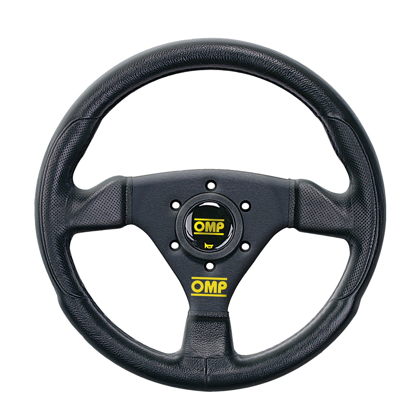 OMP | Trecento Uno | Tuning Steering Wheel - OD0-1989-071-  DRIVEN - 1