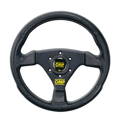 OMP | Trecento Uno | Tuning Steering Wheel - OD0-1989-071-  DRIVEN - 1