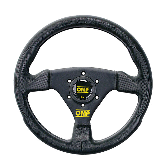 OMP | Trecento Uno | Tuning Steering Wheel - OD0-1989-071-  DRIVEN - 1