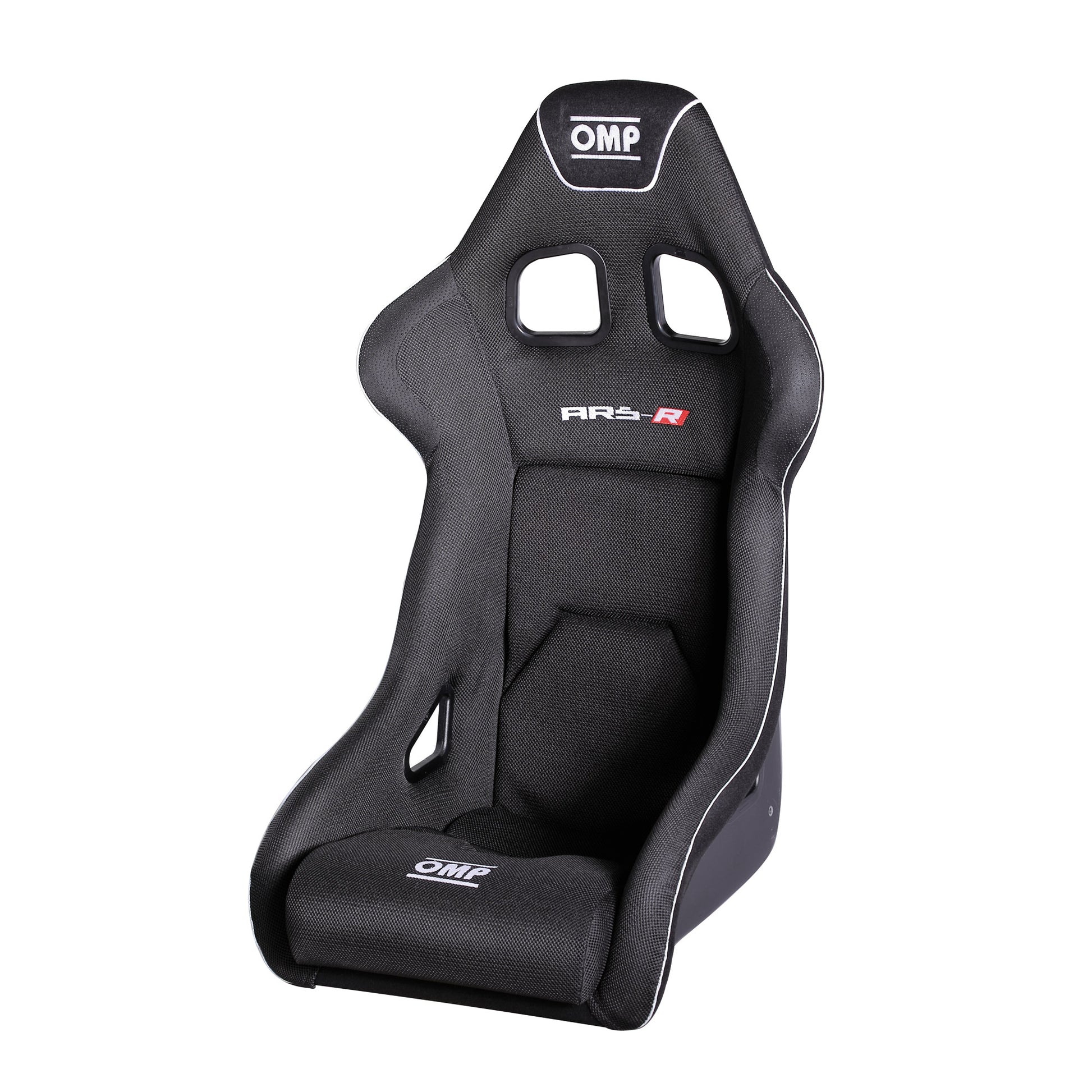 OMP | ARS-R Racing Seat | FIA 8855-1999 - HA0-0774-B01-071-  DRIVEN - 1