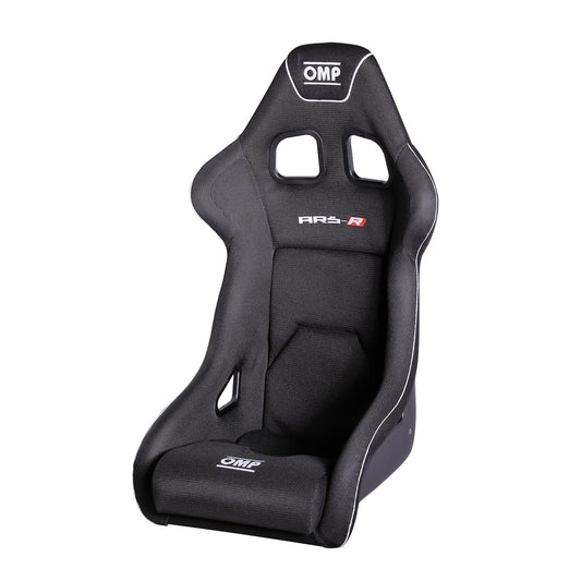 OMP | ARS-R Racing Seat | FIA 8855-1999 - HA0-0774-B01-071-  DRIVEN - 1