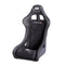 OMP | Champ-R Racing Seat - Black | FIA 8855-1999